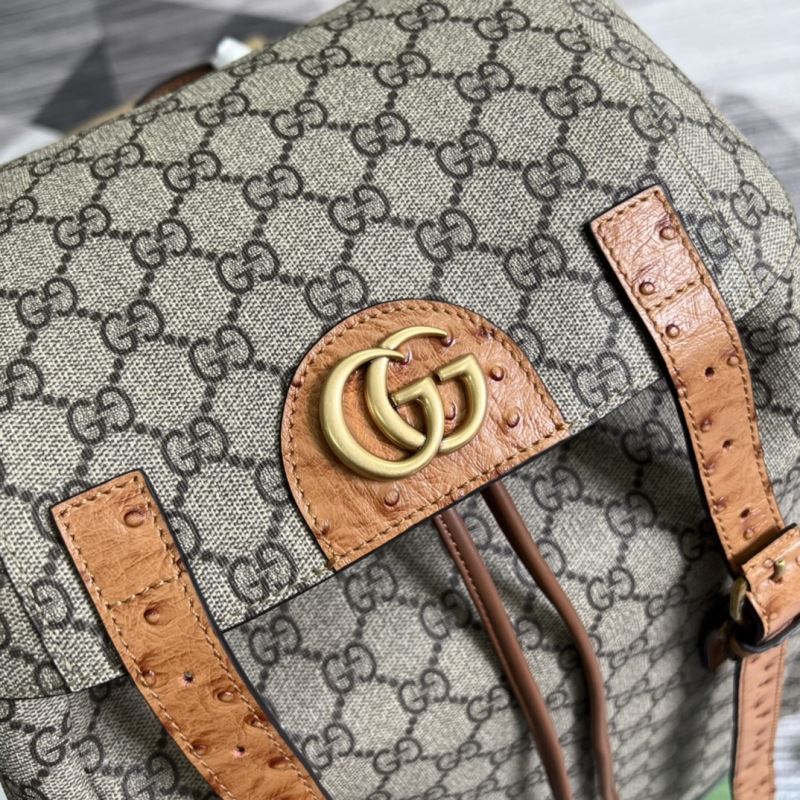 Gucci Backpacks